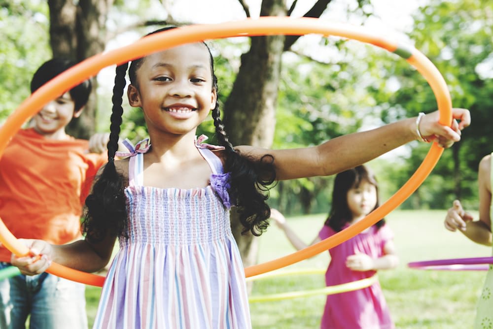 martial arts summer camps in Orangeburg