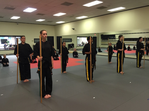 Kids Martial Arts in Orangeburg