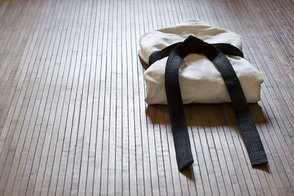 Adult Karate Classes in Orangeburg