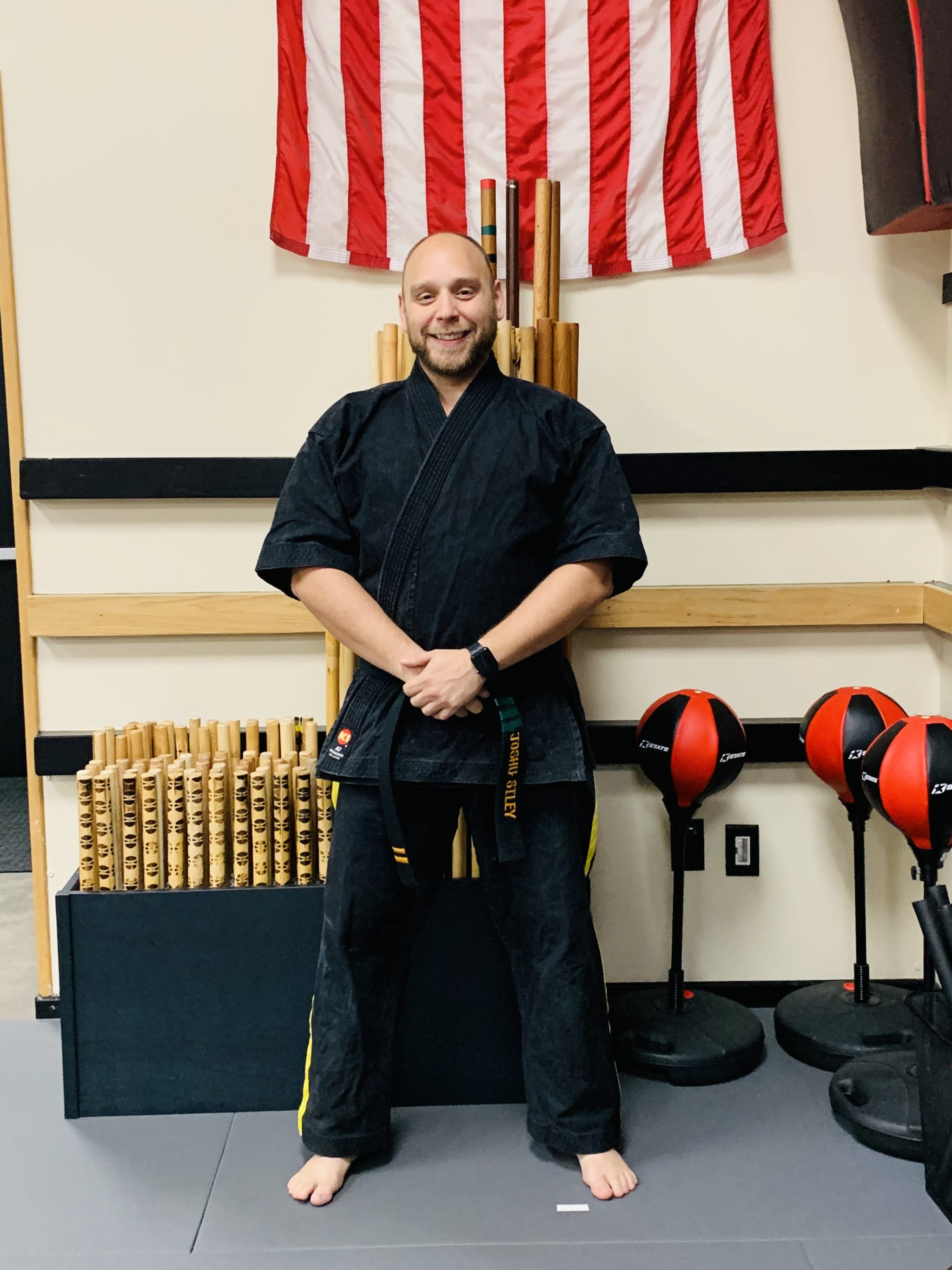 Kids Martial Arts near Orangeburg