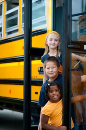 students in After School Program  in Orangeburg - The Academy For Martial Arts